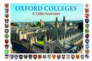 Image for Oxford Colleges : Little Souvenir Book