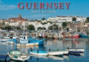 Image for Guernsey A4 calendar - 2019
