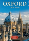 Image for Oxford Diary - 2019