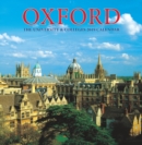 Image for Oxford Colleges Large Calendar - 2019