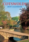Image for Cotswolds A5 Calendar - 2019