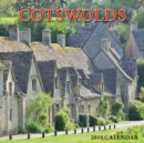 Image for Cotswolds Large Square Calendar - 2019