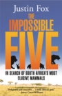 Image for The Impossible Five