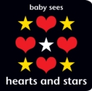 Image for Baby Sees: Hearts and Stars