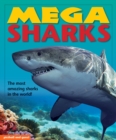 Image for Mega sharks