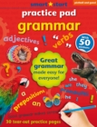 Image for Smart Start Practice Pad: Grammar