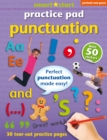 Image for Smart Start Practice Pad: Punctuation