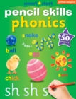 Image for Smart Start Pencil Skills: Phonics
