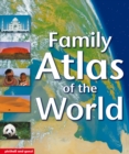 Image for Family atlas of the world