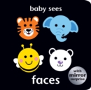 Image for Baby Sees: Faces