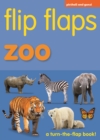 Image for Flip Flaps Zoo