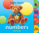 Image for Baby Loves Tab Books: Numbers