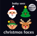 Image for Baby Sees: Christmas Faces