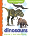 Image for My Early Learning Library: Dinosaurs
