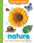 Image for My Early Learning Library: Nature