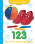 Image for My Early Learning Library: 123