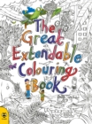Image for The Great Extendable Colouring Book