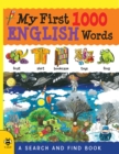 Image for My First 1000 English Words