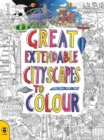 Image for Great Extendable Cityscapes to Colour