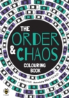 Image for The Order &amp; Chaos Colouring Book