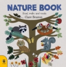 Image for Nature book  : read, make and do together
