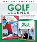 Image for Six Step Golf Lesson - The Swing