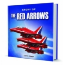 Image for Little Book of the Red Arrows