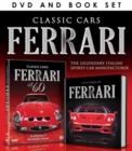 Image for Classic Cars: Ferrari