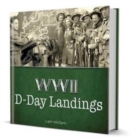 Image for Little Book of the D-Day Landings