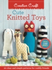 Image for Cute Knitted Toys