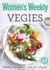 Image for Vegie meals  : delicious and nutritious meat-free meals and snacks