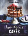 Image for Indulgent cakes