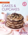 Image for Cakes & cupcakes  : foolproof recipes for endless treats
