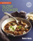 Image for Slow cooker  : delicious, convenient and easy ways to get the most from your slow cooker