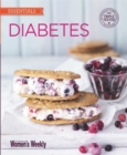 Image for Diabetes  : healthy, low GI meals and treats for diabetics