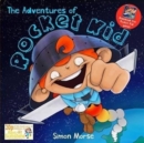 Image for The Adventures of Rocket Kid