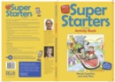 Image for Delta Young Learners English: Super Starters Activity Book