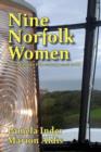 Image for Nine Norfolk women  : succeeding in a 19th-century man&#39;s world
