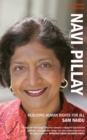 Image for Navi Pillay: realising human rights for all