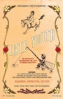 Image for Late youth: an anthology celebrating the joys of being over fifty