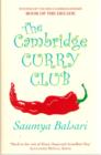 Image for The Cambridge curry club