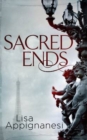 Image for Sacred ends
