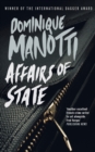 Image for Affairs of State
