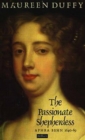 Image for Passionate Shepherdess: The Life of Aphra Behn