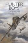 Image for Hunter boys  : true tales from pilots of the Hawker Hunter
