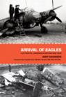 Image for Arrival of eagles  : Luftwaffe landings in Britain 1939-1945
