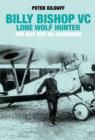 Image for Billy Bishop VC  : lone wolf hunter