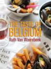 Image for The Taste of Belgium