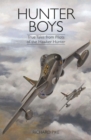 Image for Hunter boys: true tales from pilots of the Hawker Hunter
