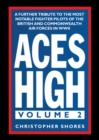 Image for Aces High